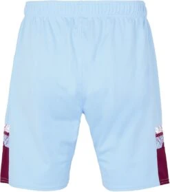 "22/23 Home Shorts" Shorts Multicolour By West Ham United 6 "22/23 Home Shorts" Shorts Multicolour By West Ham United -Men Fashion Clothing Store 527097b