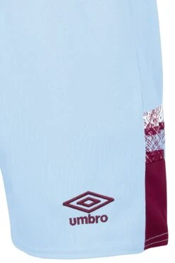 "22/23 Home Shorts" Shorts Multicolour By West Ham United 7 "22/23 Home Shorts" Shorts Multicolour By West Ham United -Men Fashion Clothing Store 527097d