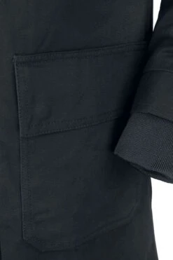 "Belial" Coats Black By Gothicana By EMP 14 "Belial" Coats Black By Gothicana By EMP -Men Fashion Clothing Store 527749d3