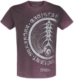 "Fantastic Beasts 3 - The Secrets Of Dumbledore" T-Shirt Multicolour By Fantastic Beasts