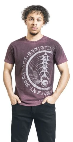 "Fantastic Beasts 3 - The Secrets Of Dumbledore" T-Shirt Multicolour By Fantastic Beasts -Men Fashion Clothing Store 528199wa