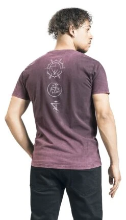 "Fantastic Beasts 3 - The Secrets Of Dumbledore" T-Shirt Multicolour By Fantastic Beasts -Men Fashion Clothing Store 528199wb