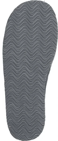 "Slippers" Slipper Dark Grey By Dockers By Gerli 14 "Slippers" Slipper Dark Grey By Dockers By Gerli -Men Fashion Clothing Store 528708a6