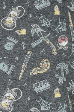 "Raglan Long-sleeved Top With Old-school Motifs" Long-sleeve Shirt Blue By RED By EMP 7 "Raglan Long-sleeved Top With Old-school Motifs" Long-sleeve Shirt Blue By RED By EMP -Men Fashion Clothing Store 529168d