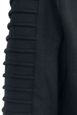 "EMP Signature Collection" Hooded Sweater Black By Metallica -Men Fashion Clothing Store 530571d3