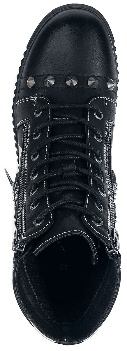 "Chapter 2 - Pennywise" Creepers Black-white By IT 7 "Chapter 2 - Pennywise" Creepers Black-white By IT - Image 5