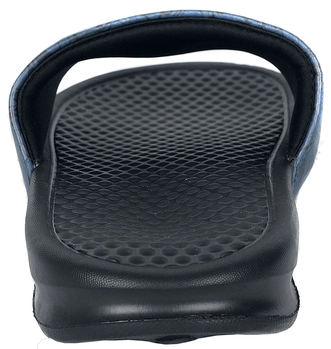 "Superman" Sandal Blue By Superman 4 "Superman" Sandal Blue By Superman - Image 2