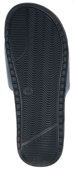 "Superman" Sandal Blue By Superman 13 "Superman" Sandal Blue By Superman -Men Fashion Clothing Store 531051a5