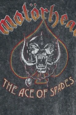 "EMP Signature Collection" Hooded Zip Grey By Motörhead -Men Fashion Clothing Store 531139d