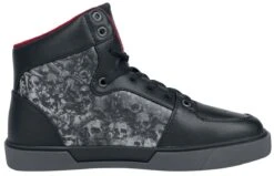 "EMP Signature Collection" Sneakers High Black By Slayer 12 "EMP Signature Collection" Sneakers High Black By Slayer -Men Fashion Clothing Store 531332a3