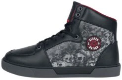 "EMP Signature Collection" Sneakers High Black By Slayer 13 "EMP Signature Collection" Sneakers High Black By Slayer -Men Fashion Clothing Store 531332a4