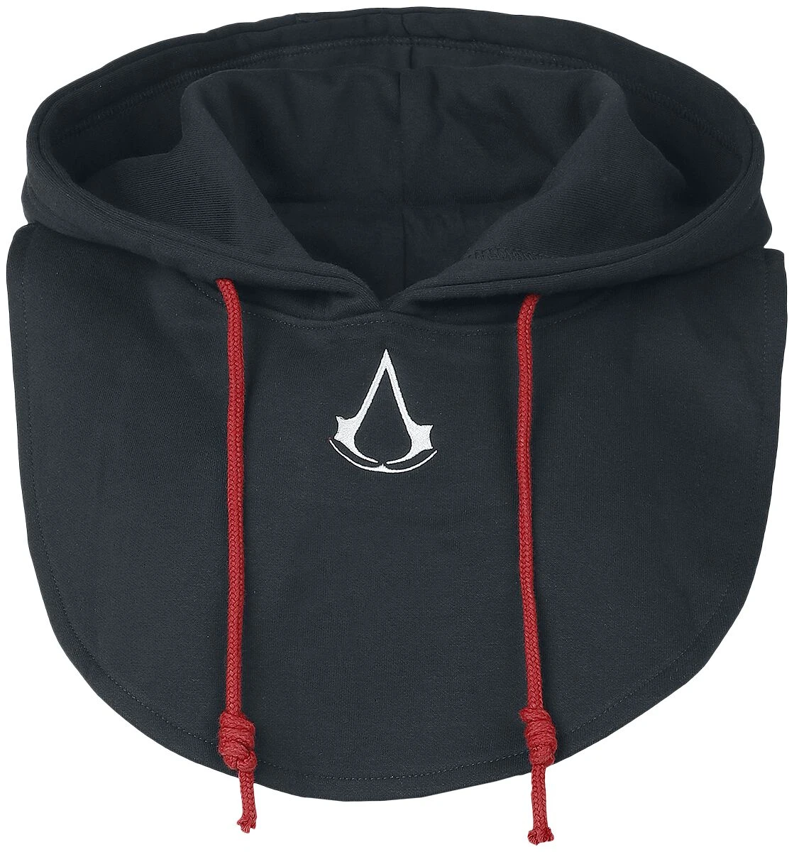 "Assassin" Scarf Black By Assassin's Creed 4 "Assassin" Scarf Black By Assassin's Creed - Image 2