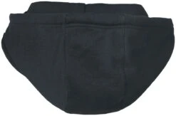 "Assassin" Scarf Black By Assassin's Creed 8 "Assassin" Scarf Black By Assassin's Creed -Men Fashion Clothing Store 531532b