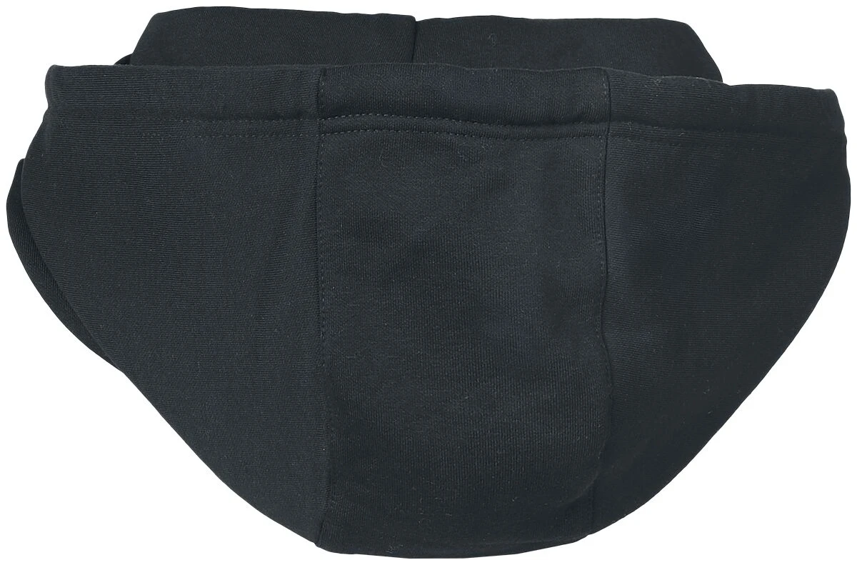 "Assassin" Scarf Black By Assassin's Creed 5 "Assassin" Scarf Black By Assassin's Creed - Image 3