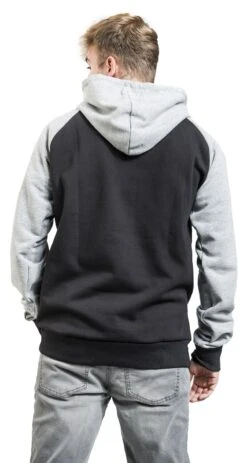 "House Of The Dragon - Eye Dragon" Hooded Sweater Multicolour By Game Of Thrones -Men Fashion Clothing Store 533180wb