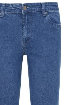 "Tyler" Jeans Blue By Forplay 7 "Tyler" Jeans Blue By Forplay -Men Fashion Clothing Store 533529d