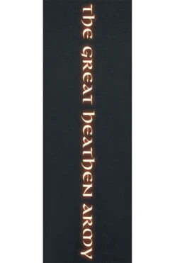 "Great Heathen Army" Long-sleeve Shirt Black By Amon Amarth 7 "Great Heathen Army" Long-sleeve Shirt Black By Amon Amarth -Men Fashion Clothing Store 533810d