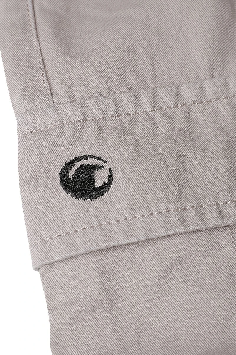 "Cargo Trousers" Cargo Trousers Beige By Black Premium By EMP 5 "Cargo Trousers" Cargo Trousers Beige By Black Premium By EMP - Image 3