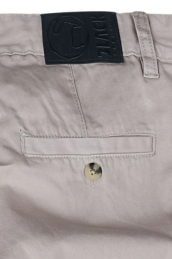 "Cargo Trousers" Cargo Trousers Beige By Black Premium By EMP 7 "Cargo Trousers" Cargo Trousers Beige By Black Premium By EMP - Image 5