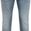 "ONSLOOM SLIM BLUE GREY 4064 JEANS NOOS" Jeans Blue By ONLY And SONS