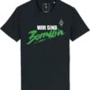 "Borussia Mönchengladbach Wir Sind Borussia" T-Shirt Black 2 "Borussia Mönchengladbach Wir Sind Borussia" T-Shirt Black -Men Fashion Clothing Store 535794a