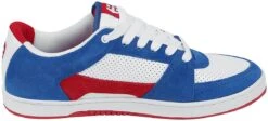 "MC RAP LO" Sneakers Blue-red-white By Etnies 11 "MC RAP LO" Sneakers Blue-red-white By Etnies -Men Fashion Clothing Store 536455a3