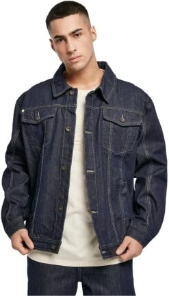 "Southpole Script Denim Jacket" Jeans Jacket Blue By Southpole 10 "Southpole Script Denim Jacket" Jeans Jacket Blue By Southpole -Men Fashion Clothing Store 536568wa