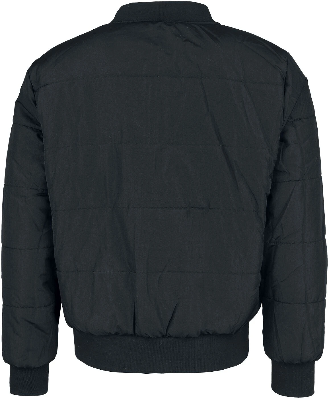 "Starter Reversible Jacket" Between-seasons Jacket Grey By Starter 8 "Starter Reversible Jacket" Between-seasons Jacket Grey By Starter - Image 6