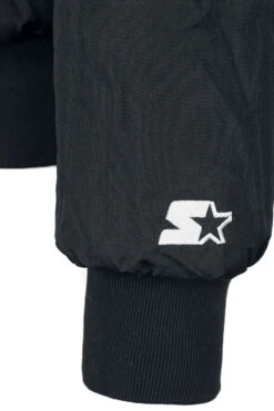 "Starter Reversible Jacket" Between-seasons Jacket Grey By Starter 21 "Starter Reversible Jacket" Between-seasons Jacket Grey By Starter -Men Fashion Clothing Store 536759d5