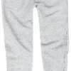 "Authentic Pants - Rib Cuff Pants" Tracksuit Trousers Grey By Champion 2 "Authentic Pants - Rib Cuff Pants" Tracksuit Trousers Grey By Champion -Men Fashion Clothing Store 537283a