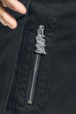 "EMP Signature Collection" Shorts Black By Slayer -Men Fashion Clothing Store 537419d3