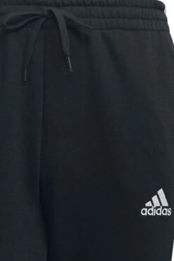 "M 3S FL TE PT" Tracksuit Trousers Black By Adidas -Men Fashion Clothing Store 538546d