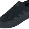 "ZNSORED" Sneakers Black By Adidas