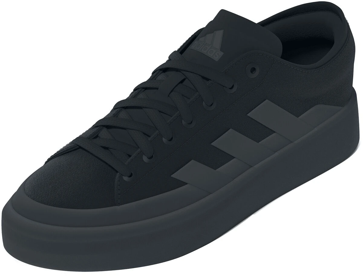 "ZNSORED" Sneakers Black By Adidas 3 "ZNSORED" Sneakers Black By Adidas