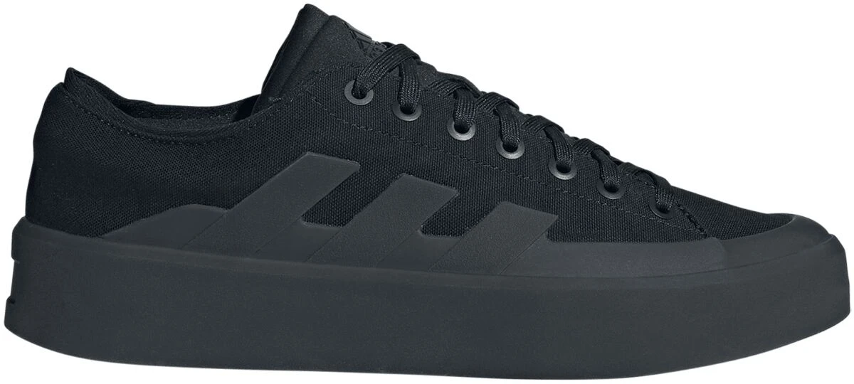 "ZNSORED" Sneakers Black By Adidas 5 "ZNSORED" Sneakers Black By Adidas - Image 3