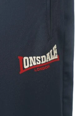 "POOLEWE" Tracksuit Navy By Lonsdale London -Men Fashion Clothing Store 538649d