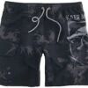 "The Witcher" Swim Shorts Multicolour By The Witcher