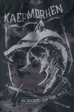 "The Witcher" Swim Shorts Multicolour By The Witcher -Men Fashion Clothing Store 538800d