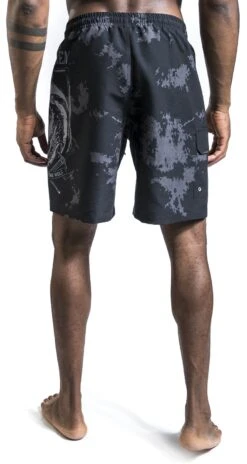 "The Witcher" Swim Shorts Multicolour By The Witcher -Men Fashion Clothing Store 538800wb