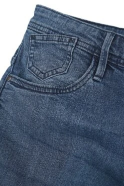 "Kem" Shorts Blue By Indicode -Men Fashion Clothing Store 539249bd