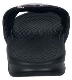 "YAKUZA-ONNA" Sandal Black By NEOMACHI 11 "YAKUZA-ONNA" Sandal Black By NEOMACHI -Men Fashion Clothing Store 539730a2