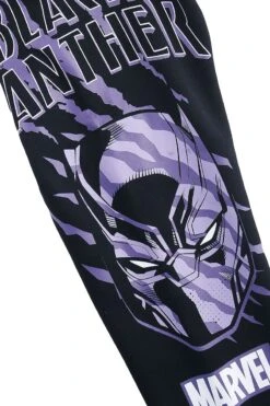 "Wakanda Forever - Black Panther" Tracksuit Trousers Multicolour By Black Panther 10 "Wakanda Forever - Black Panther" Tracksuit Trousers Multicolour By Black Panther -Men Fashion Clothing Store 539853d