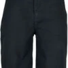 "Big Bermuda" Shorts Black By Urban Classics