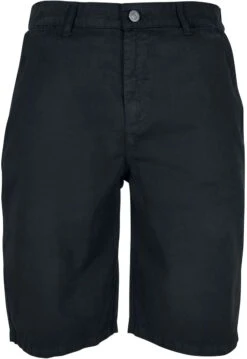 "Big Bermuda" Shorts Black By Urban Classics