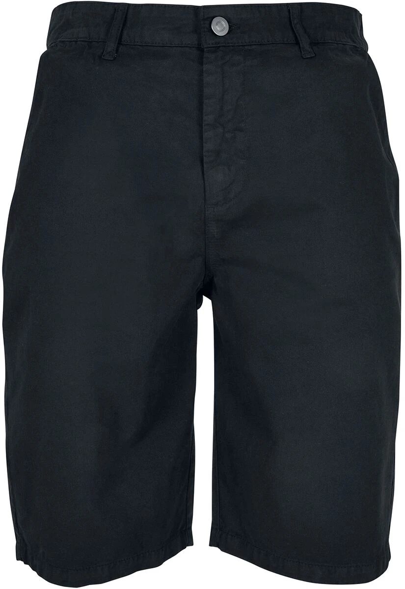 "Big Bermuda" Shorts Black By Urban Classics 3 "Big Bermuda" Shorts Black By Urban Classics