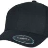 "NU CAP" Cap Black By Flexfit -Men Fashion Clothing Store 539949a