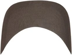 "NU CAP" Cap Dark Grey By Flexfit 8 "NU CAP" Cap Dark Grey By Flexfit -Men Fashion Clothing Store 539951c