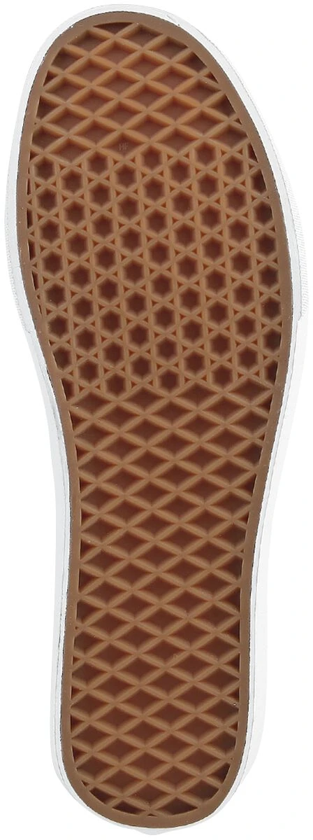 "SK8-HI Paisley Grey/true White" Sneakers High Black-grey By Vans 8 "SK8-HI Paisley Grey/true White" Sneakers High Black-grey By Vans - Image 6