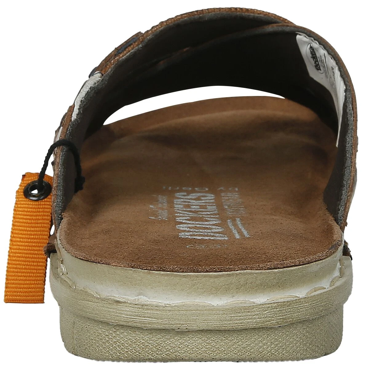 "Sandals" Sandal Brown By Dockers By Gerli 4 "Sandals" Sandal Brown By Dockers By Gerli - Image 2