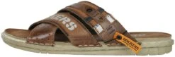 "Sandals" Sandal Brown By Dockers By Gerli 12 "Sandals" Sandal Brown By Dockers By Gerli -Men Fashion Clothing Store 540499a4